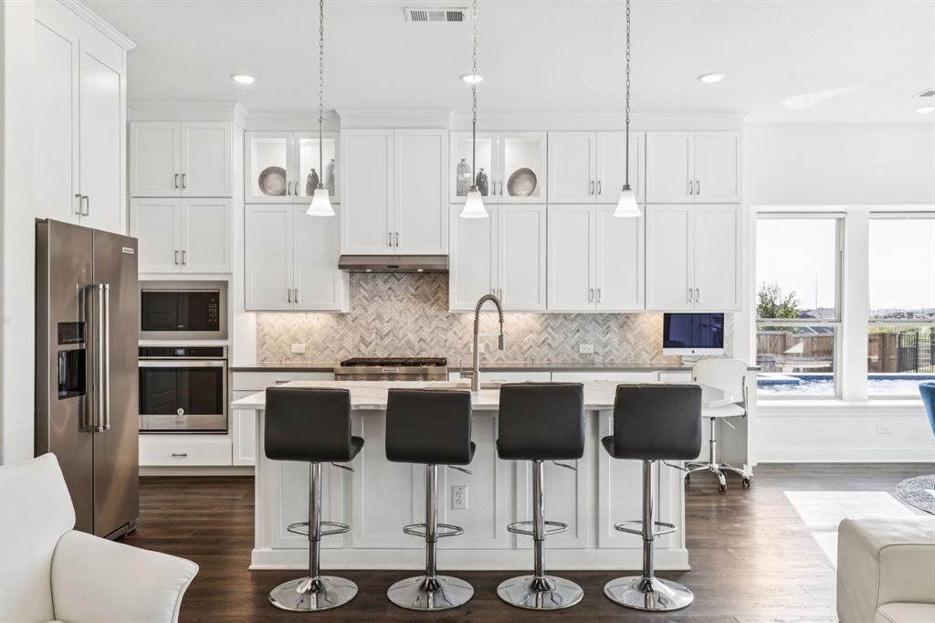 Trailwood Ph 1 - Residential