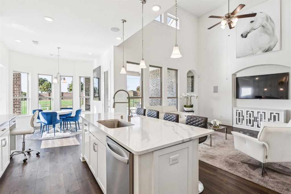 Trailwood Ph 1 - Residential