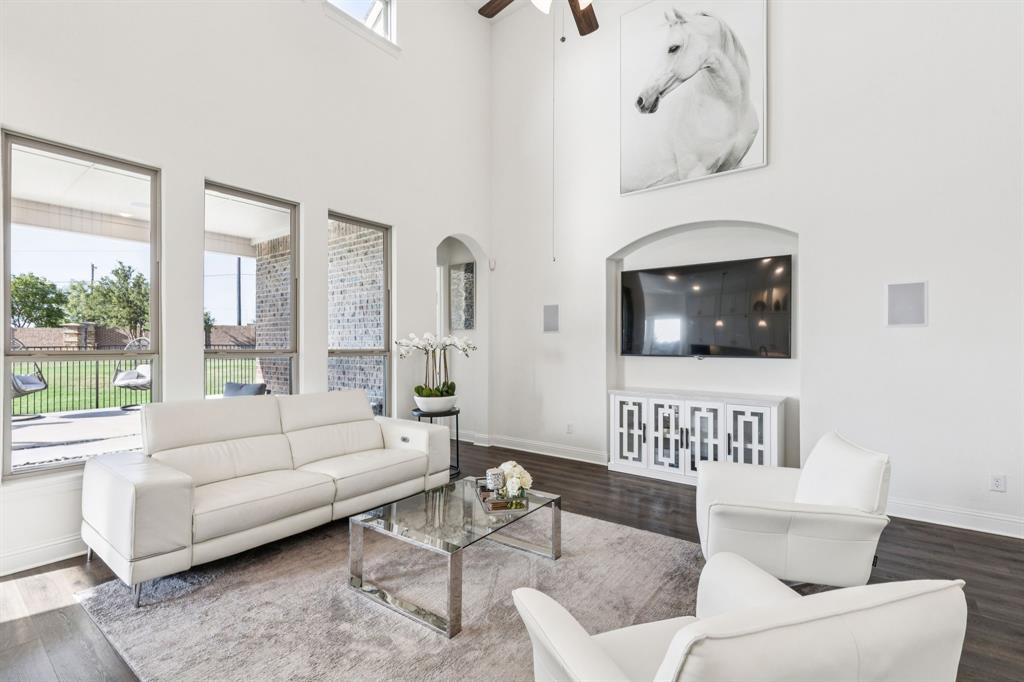 Trailwood Ph 1 - Residential