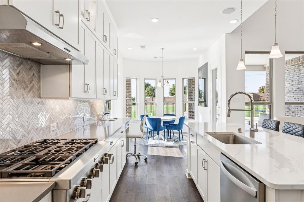 Trailwood Ph 1 - Residential