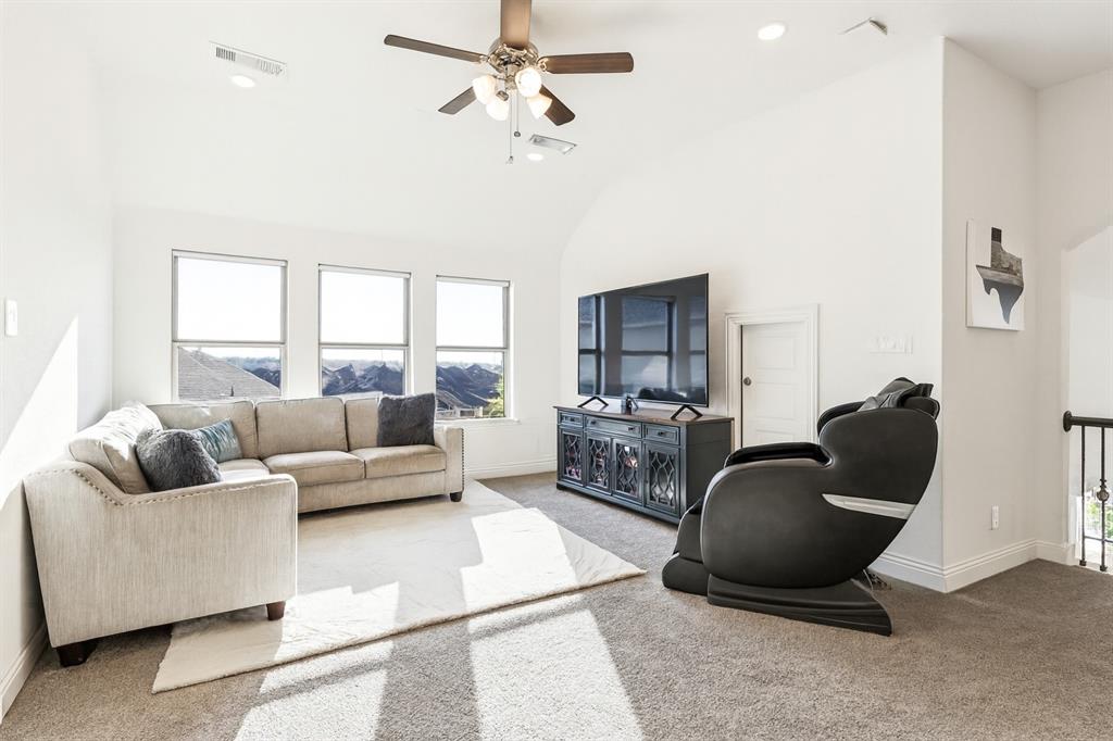 Trailwood Ph 1 - Residential