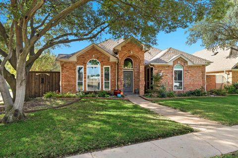 900 Mccoy Drive Irving TX 75062