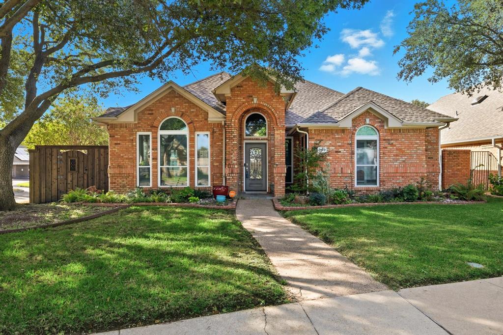 900 Mccoy Drive