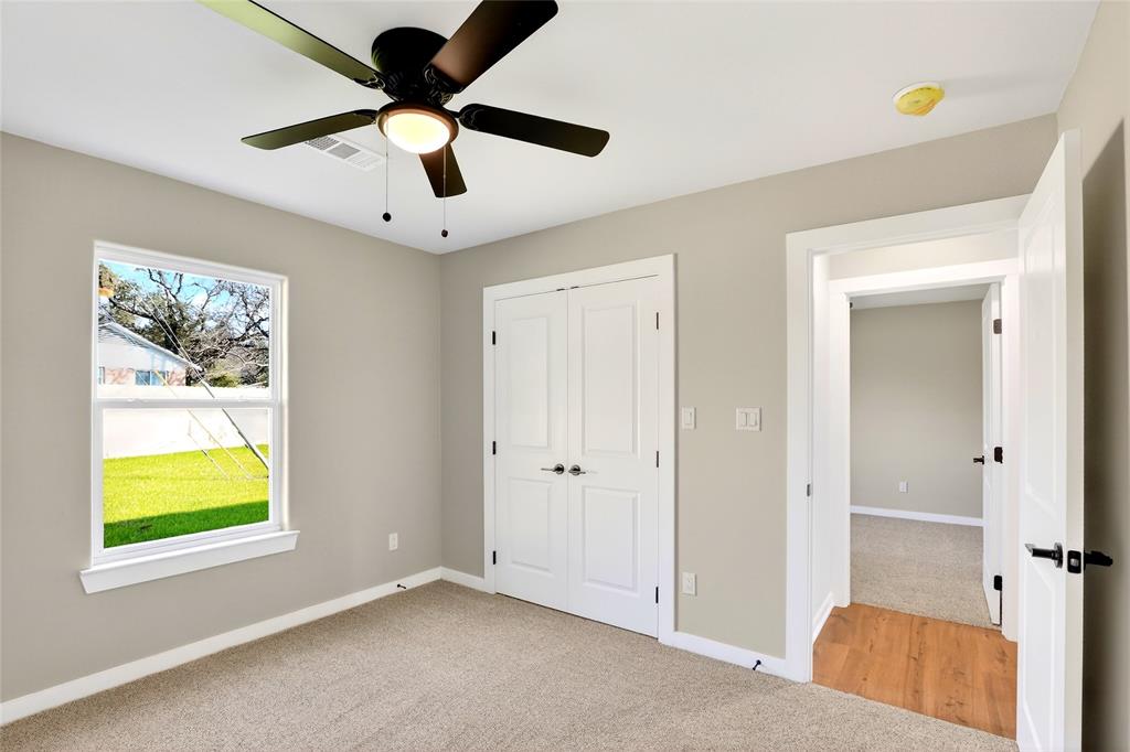 Country Club Estate - Residential
