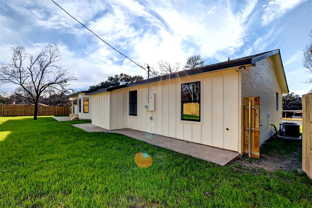 Country Club Estate - Residential