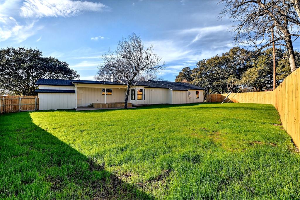Country Club Estate - Residential
