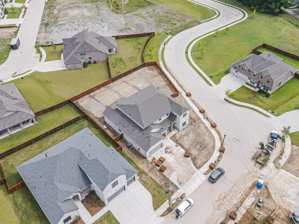1342 Benjamin Trail