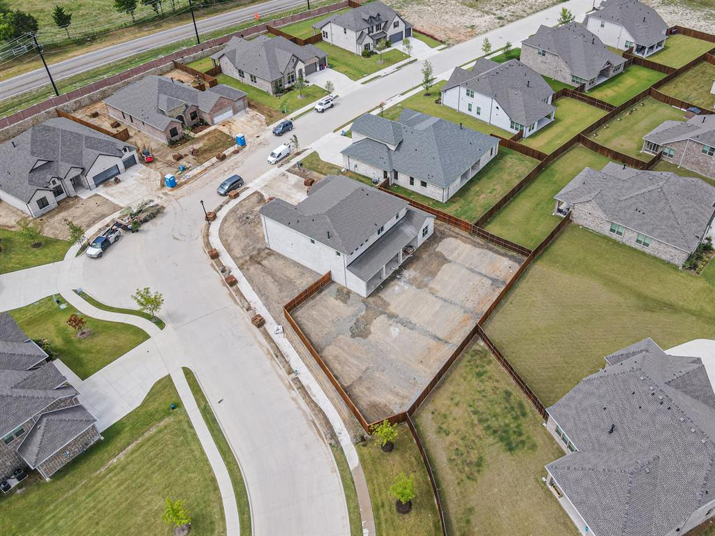 1342 Benjamin Trail