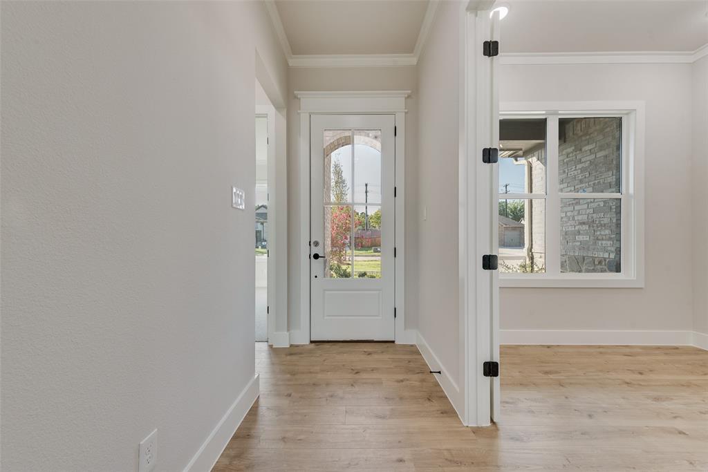 Lincoln Pointe - Residential