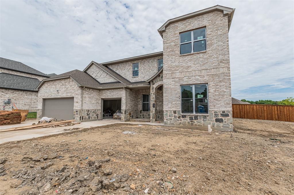 1342 Benjamin Trail