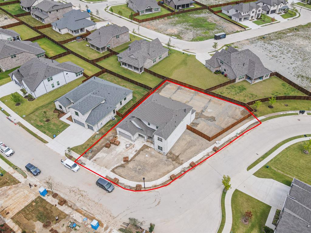 1342 Benjamin Trail