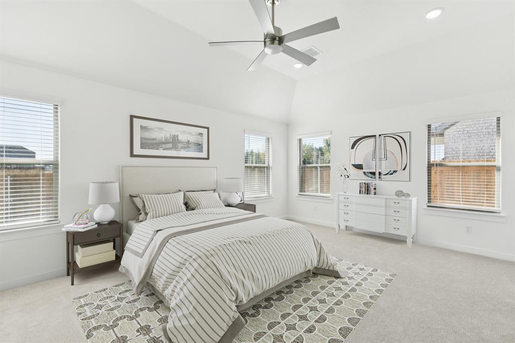 Dove Hollow - Residential