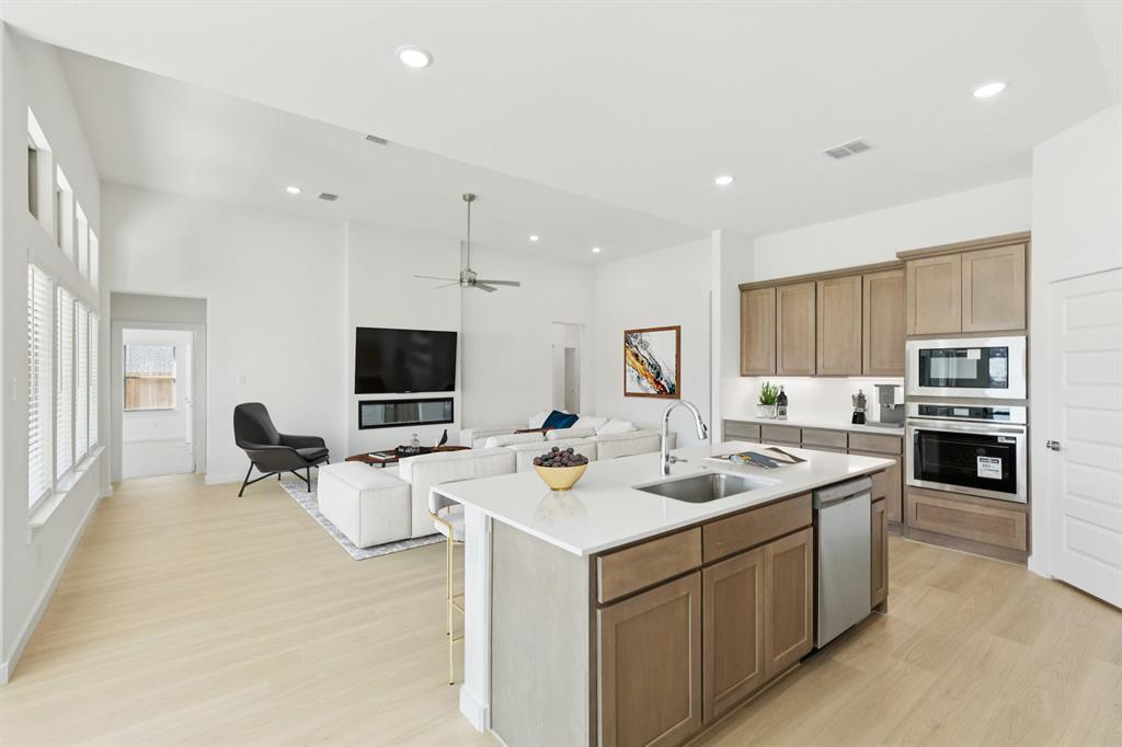 Dove Hollow - Residential