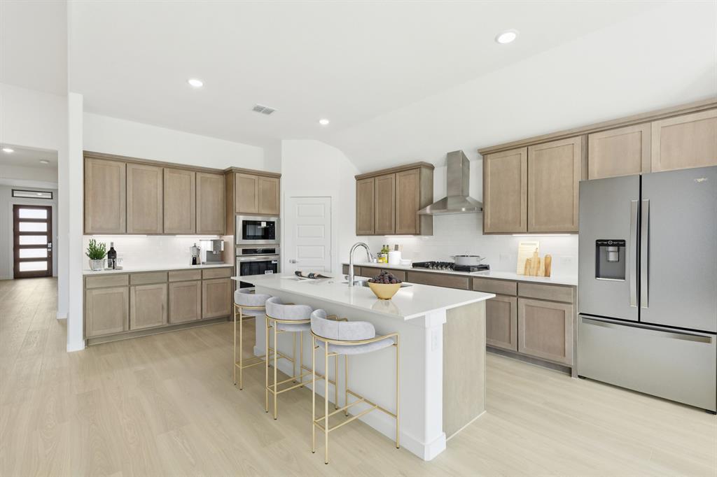 Dove Hollow - Residential