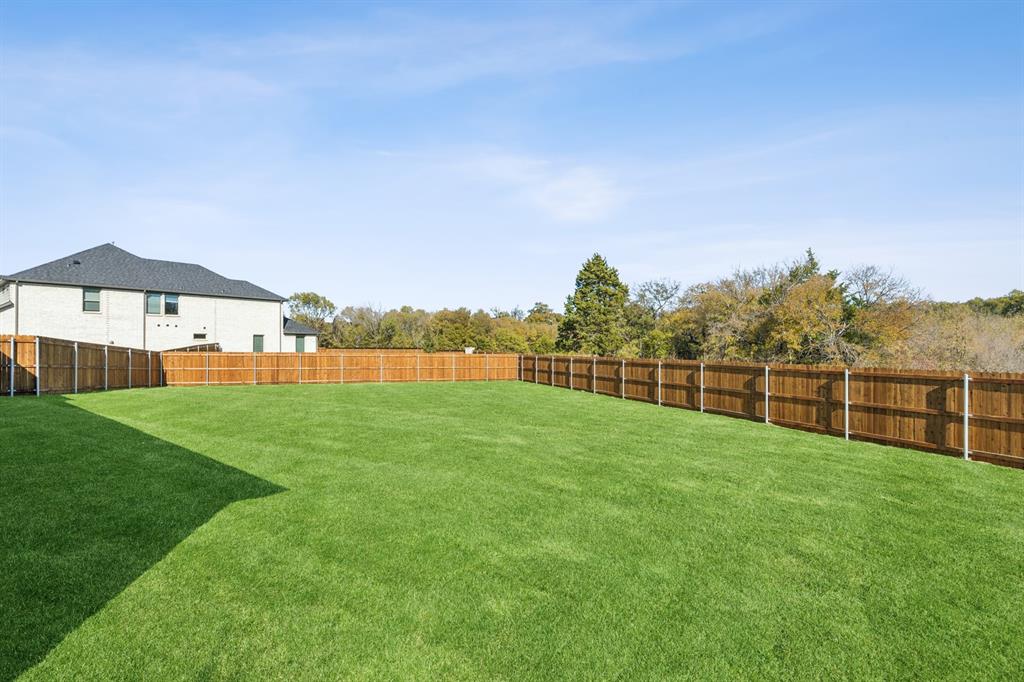 Dove Hollow - Residential