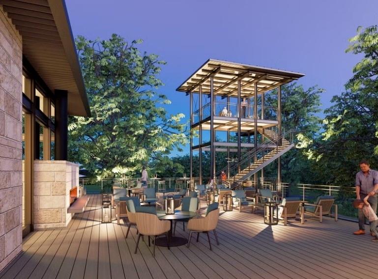 Landmark - Residential