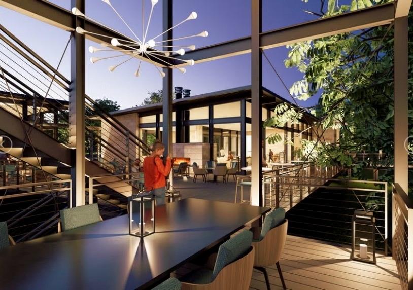 Landmark - Residential