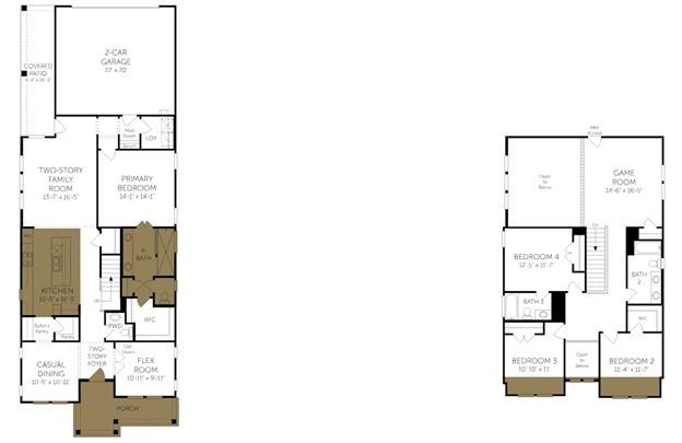 9217 Rolling Meadow Way