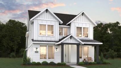 Landmark - Residential