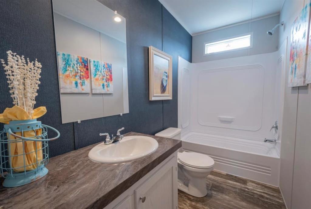 Samaire Estates - Residential