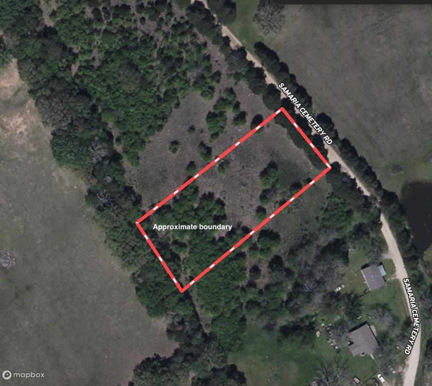 Lot 4 SE CR 4045