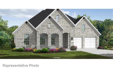 2219 Birch Street Mansfield TX 76063