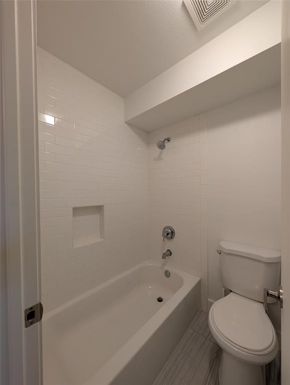 Prairie Creek Meadows Add - Residential Lease