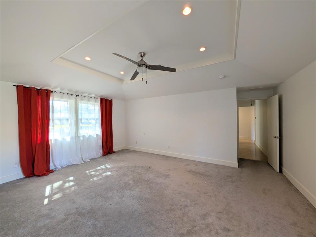 Prairie Creek Meadows Add - Residential Lease