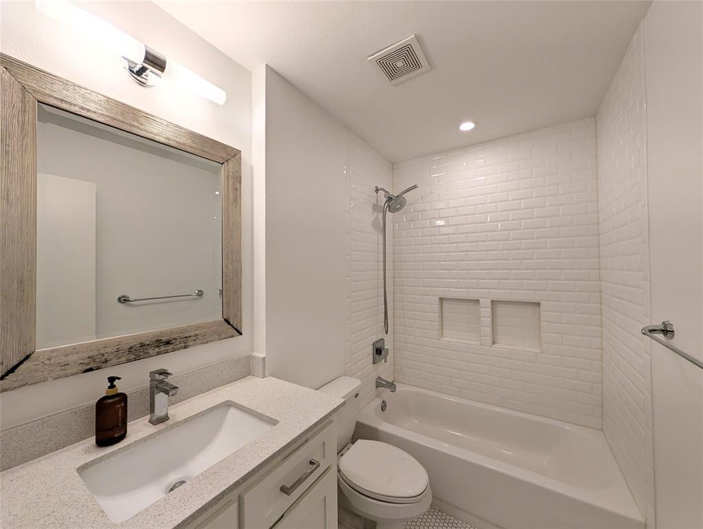 Prairie Creek Meadows Add - Residential Lease