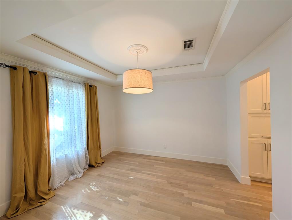 Prairie Creek Meadows Add - Residential Lease