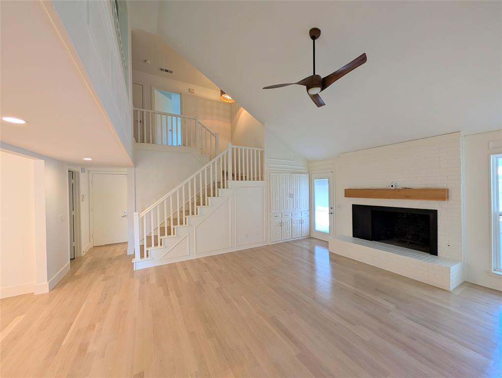 Prairie Creek Meadows Add - Residential Lease