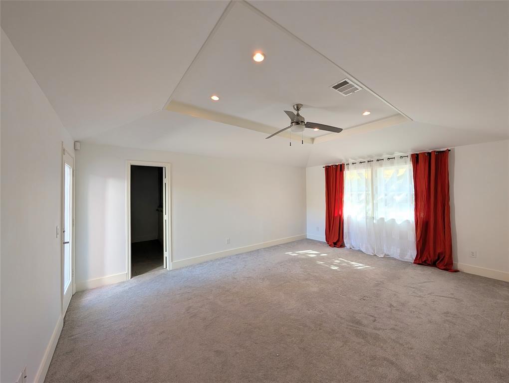 Prairie Creek Meadows Add - Residential Lease