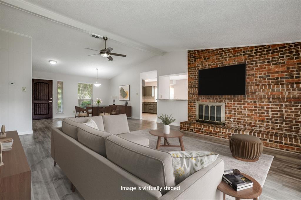 University Estates - Residential