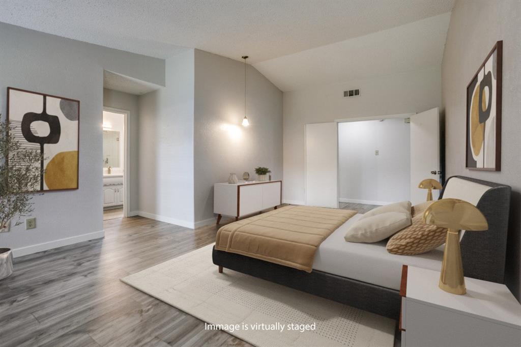 University Estates - Residential