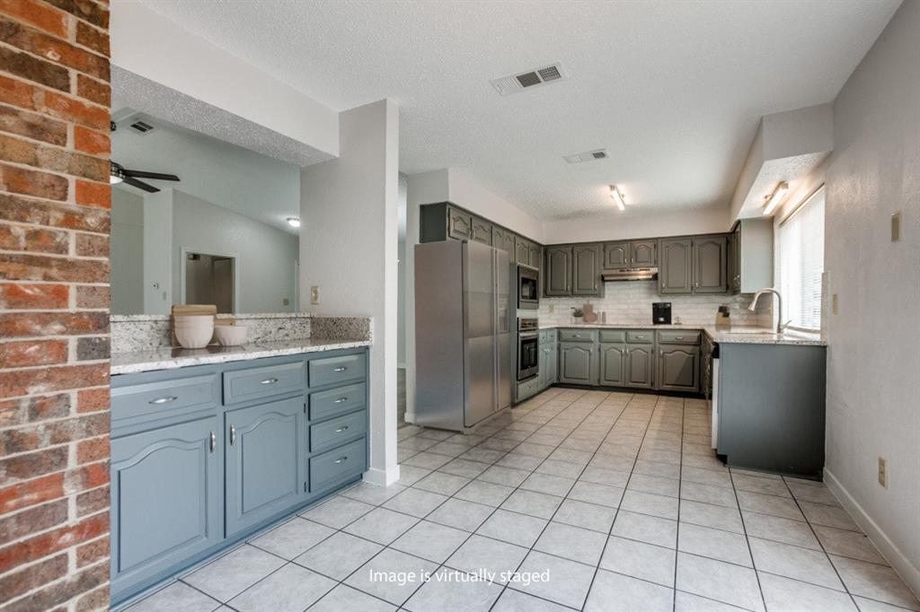 University Estates - Residential