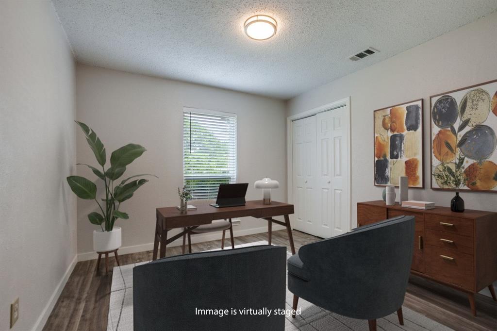 University Estates - Residential