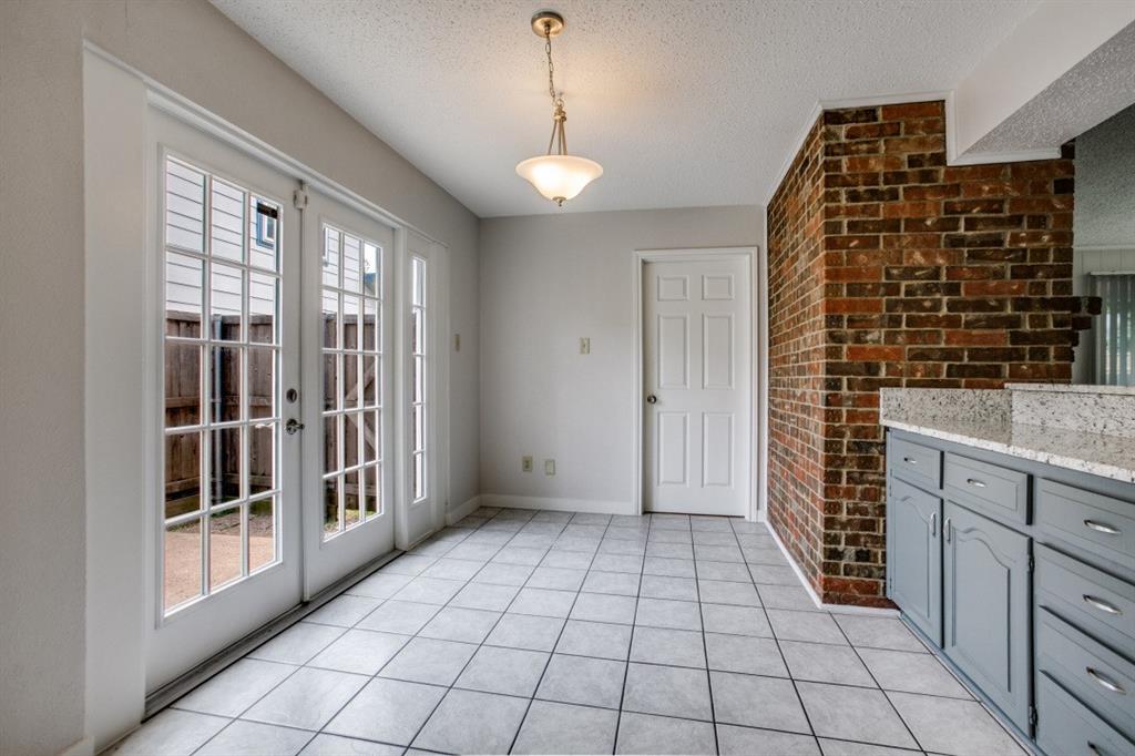 University Estates - Residential