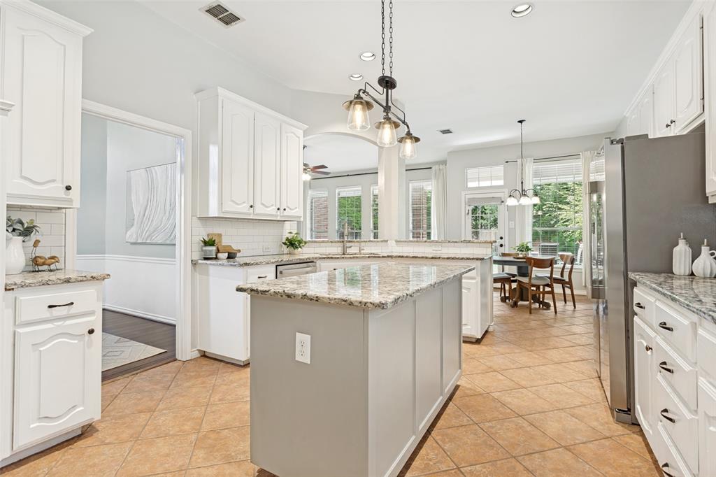 Arbor Hollow - Residential