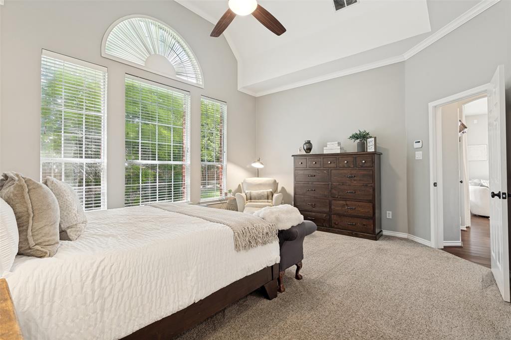 Arbor Hollow - Residential