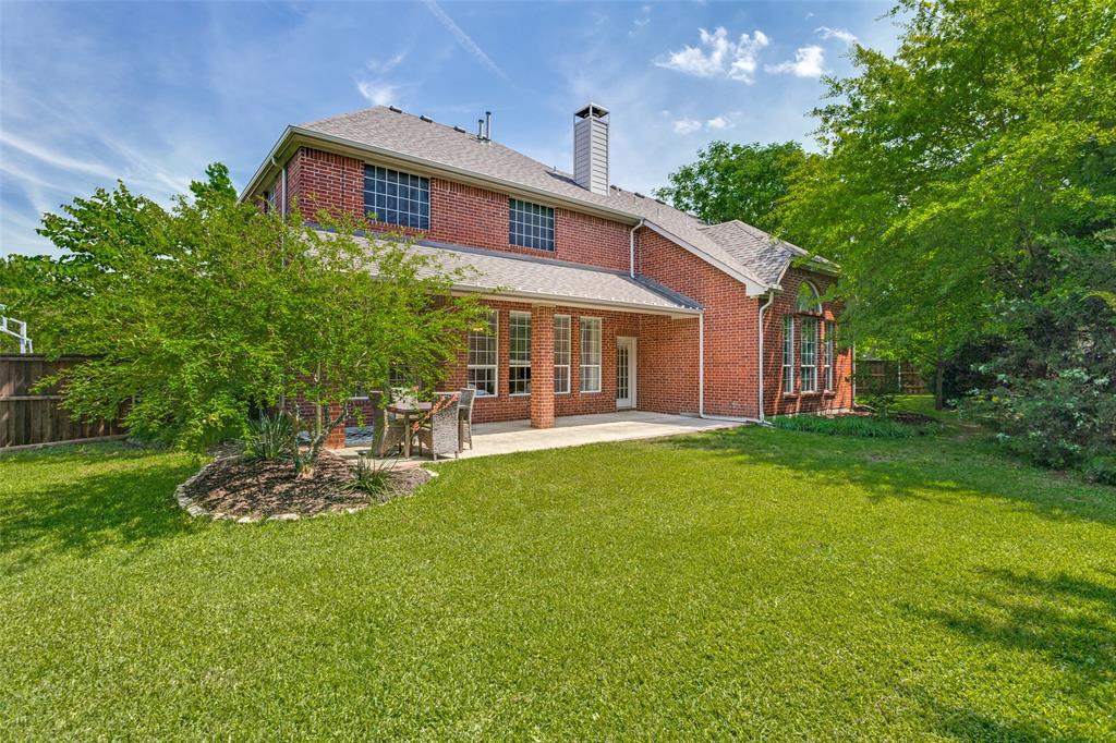 Arbor Hollow - Residential