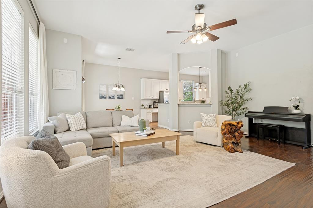 Arbor Hollow - Residential
