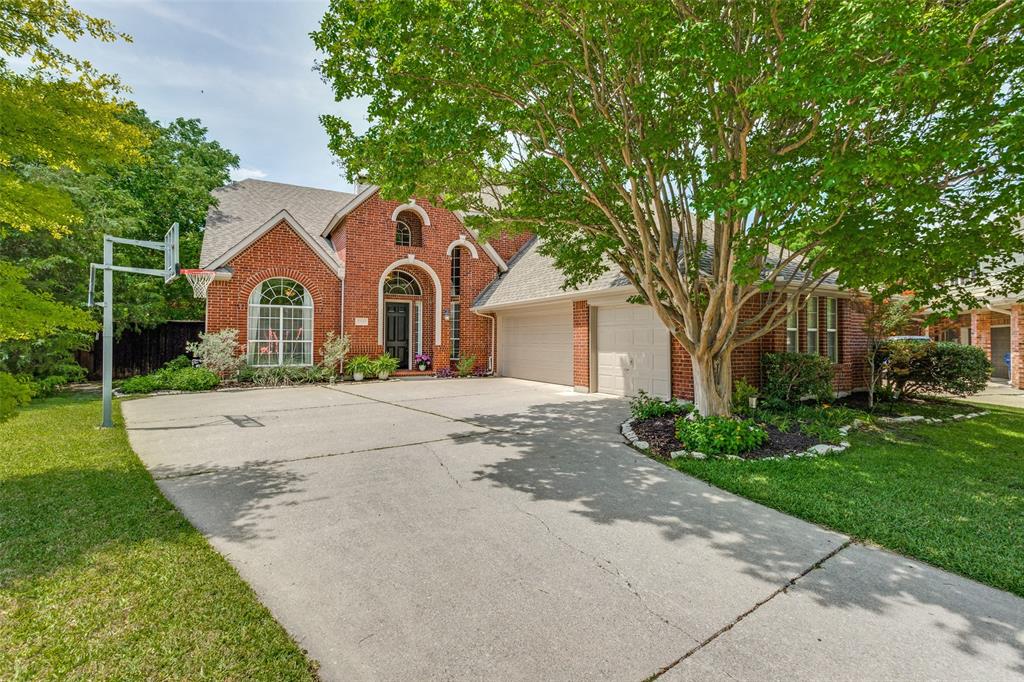 Arbor Hollow - Residential