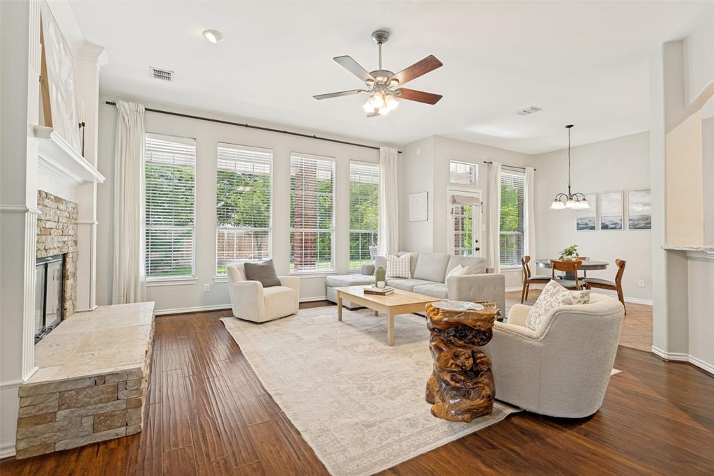 Arbor Hollow - Residential