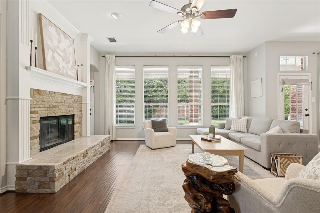 Arbor Hollow - Residential