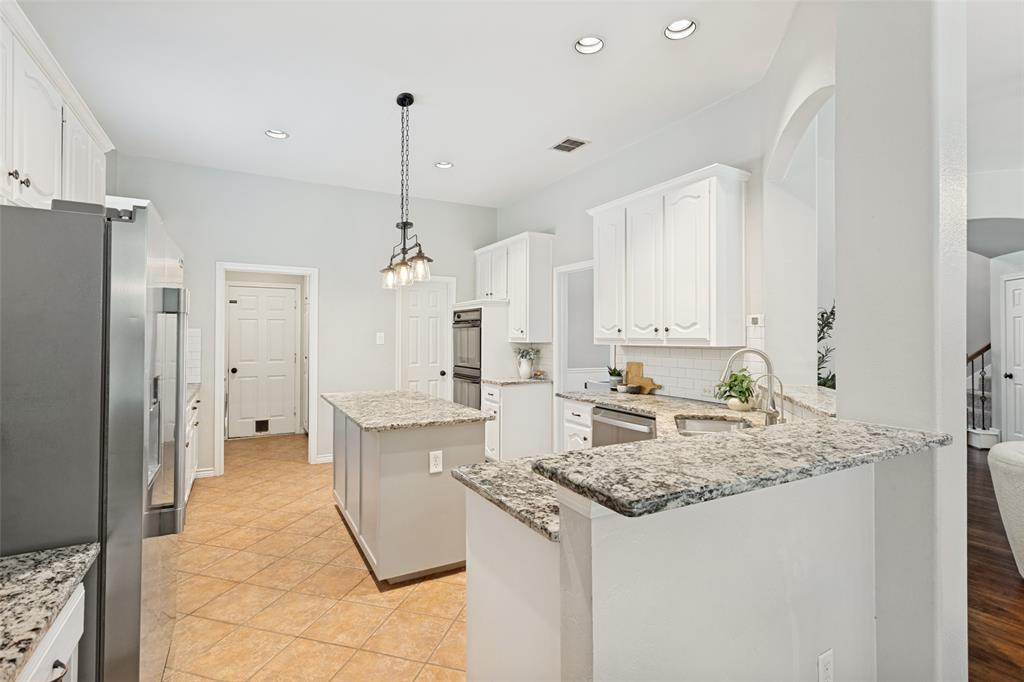 Arbor Hollow - Residential