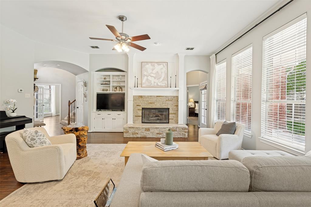 Arbor Hollow - Residential
