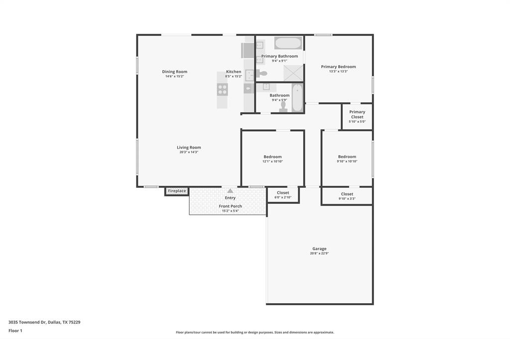 Royalhaven Add - Residential
