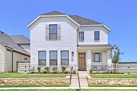 Photo of 1612 Ramble Way, Celina, TX 75009 (MLS # 21370531)