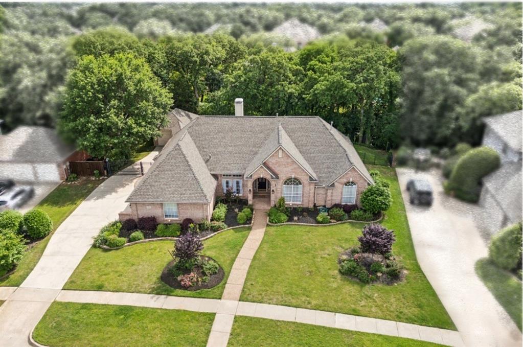 1412 Stone Lakes Drive