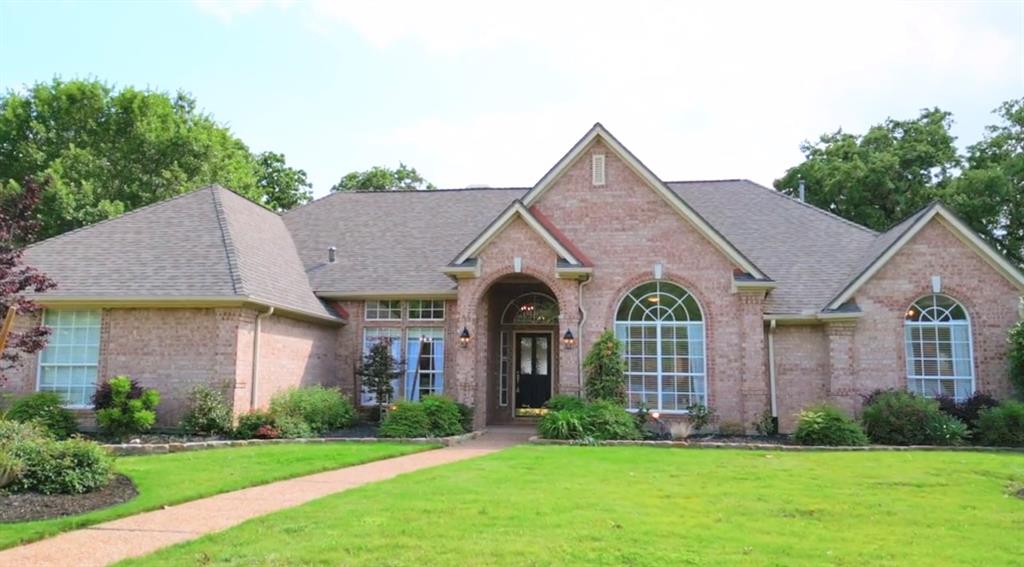 1412 Stone Lakes Drive